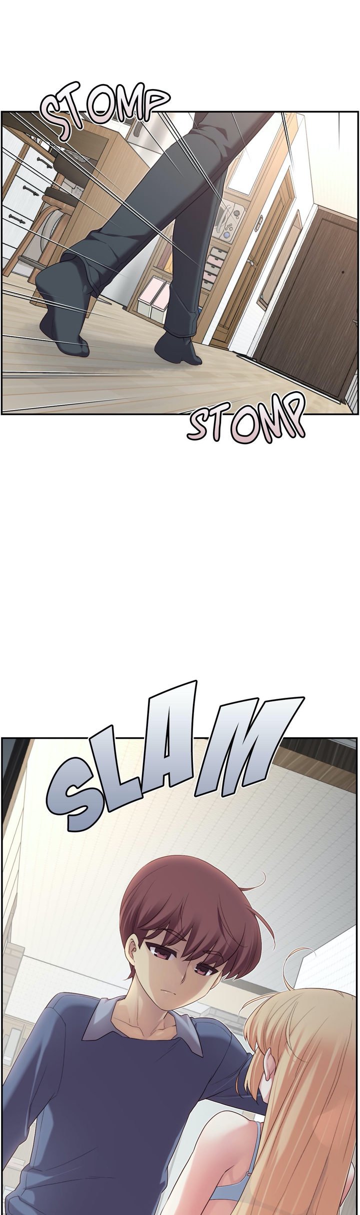 The Girlfriend Dice - Chapter 34 229