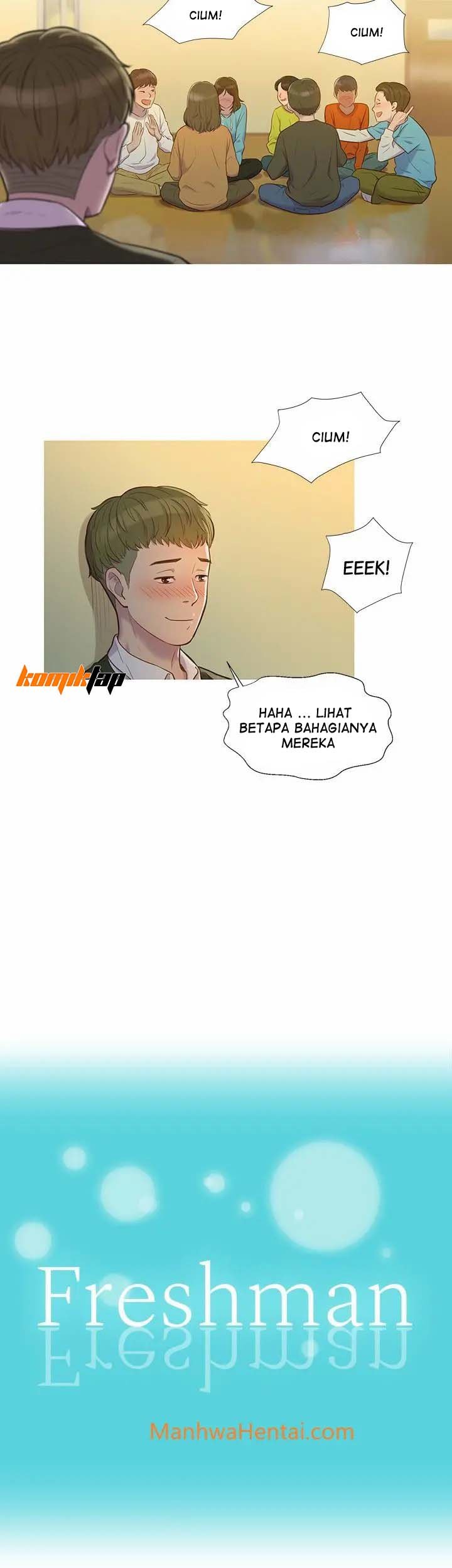 Freshman - Chapter 01 4