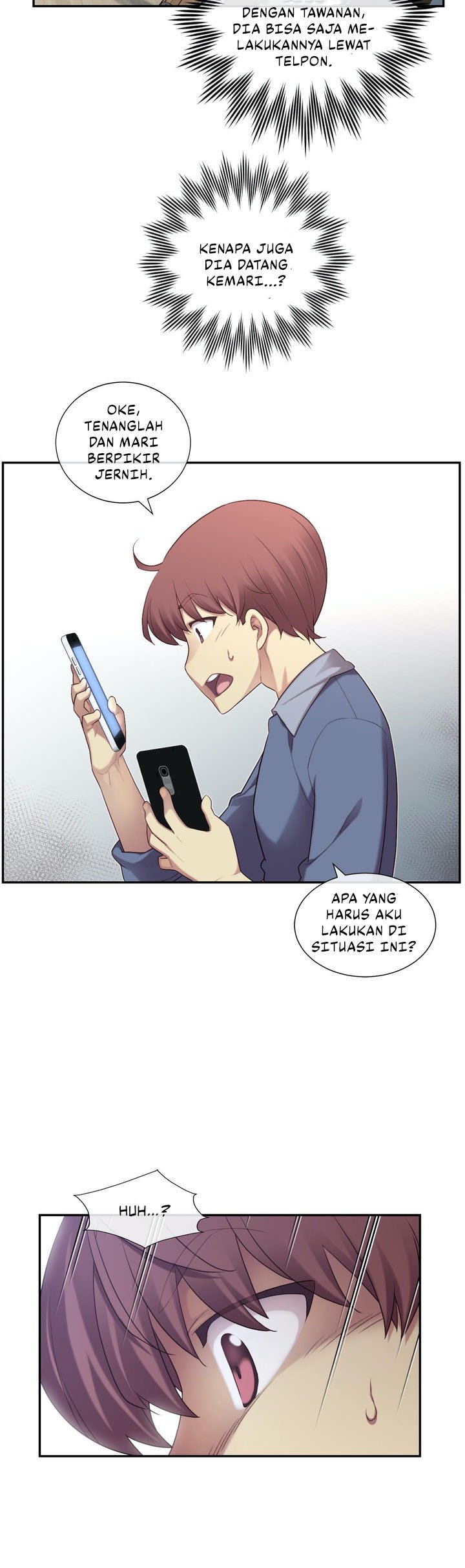 The Girlfriend Dice - Chapter 34 227