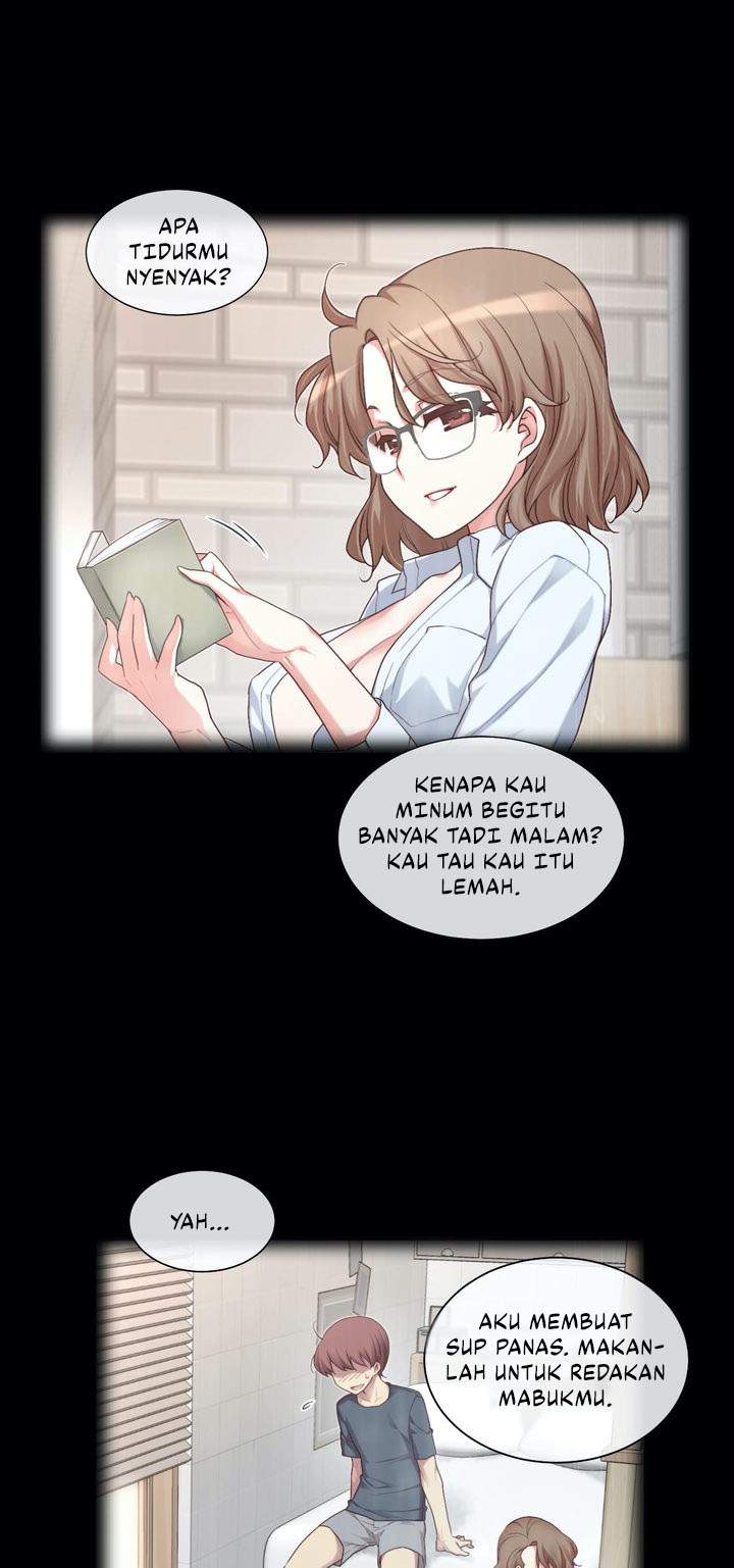 The Girlfriend Dice - Chapter 34 108