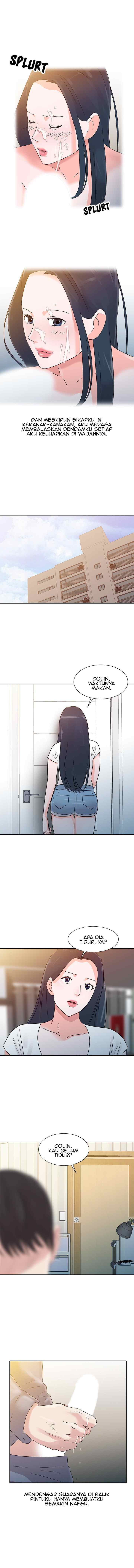 My Stepmom&#8217;s Plan - Chapter 01 9