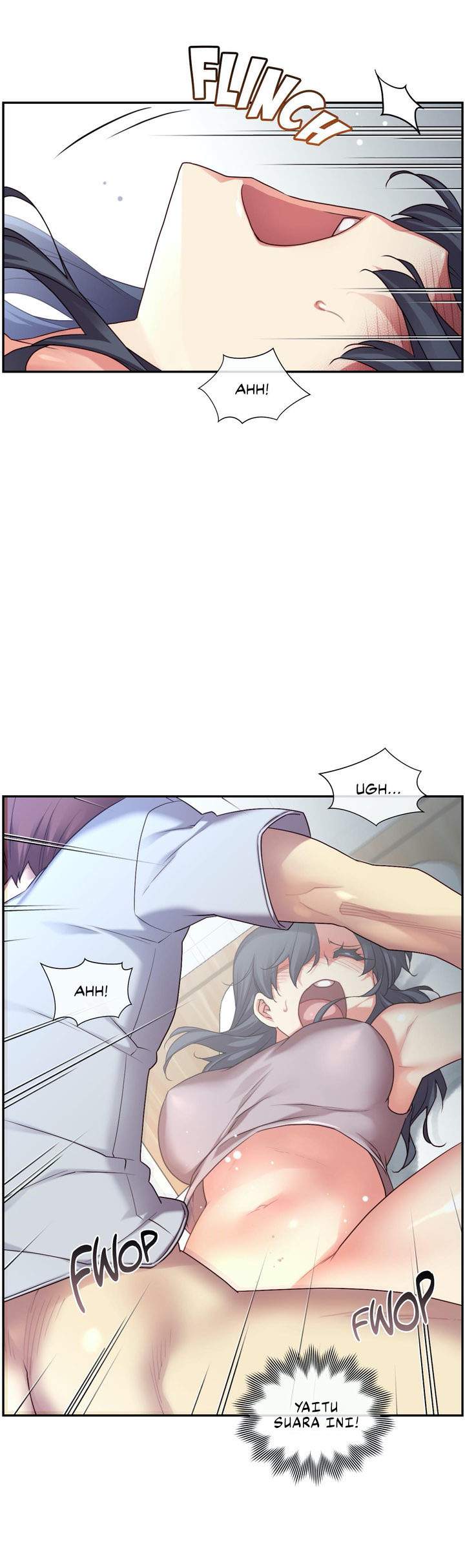 The Girlfriend Dice - Chapter 34 16