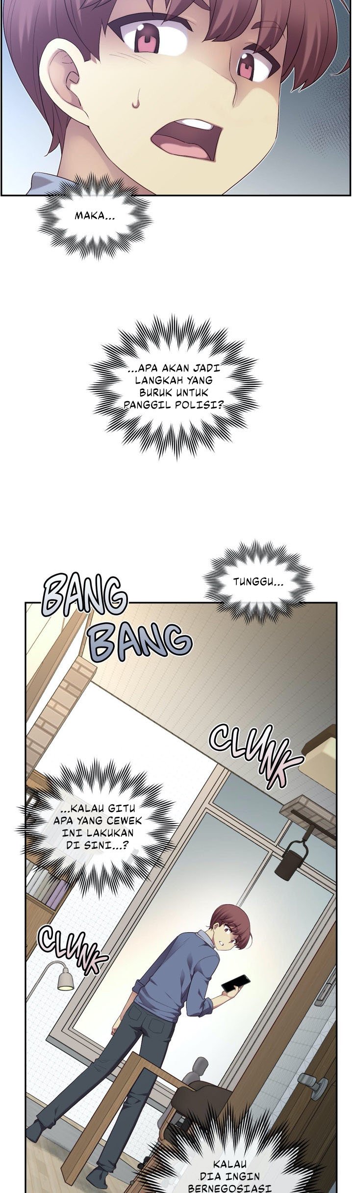 The Girlfriend Dice - Chapter 34 226