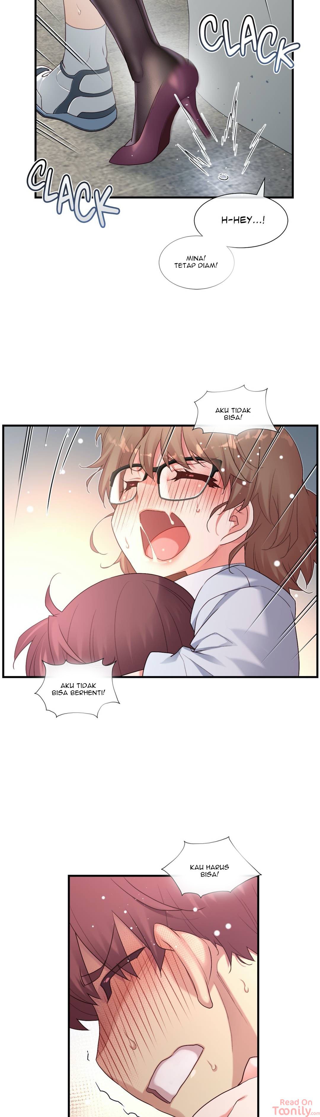 The Girlfriend Dice - Chapter 34 338
