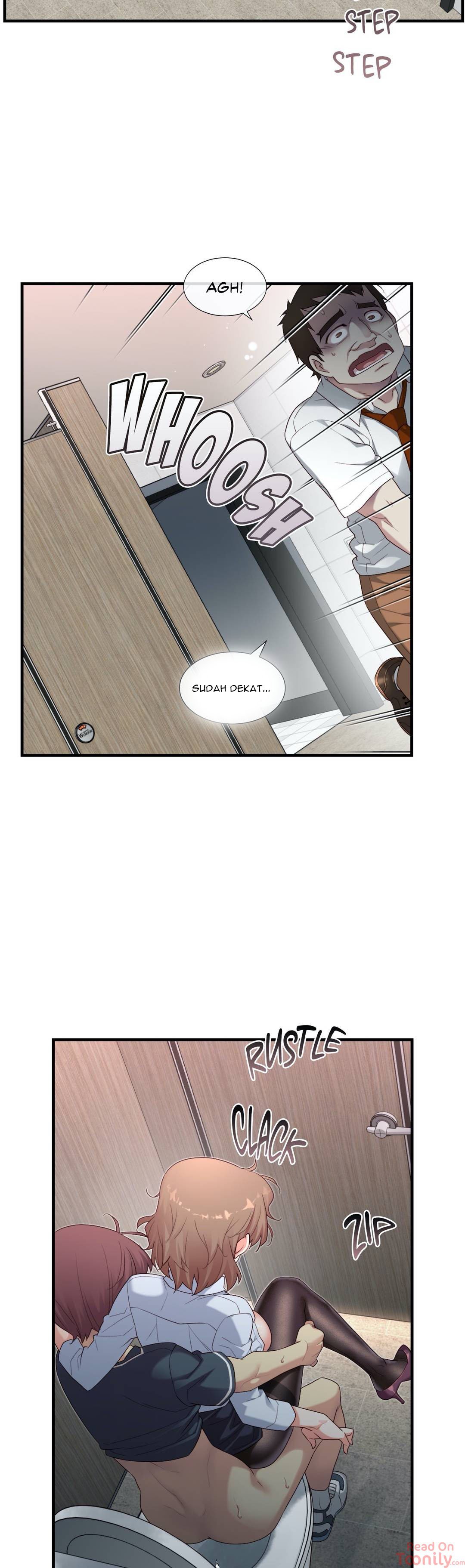 The Girlfriend Dice - Chapter 34 341