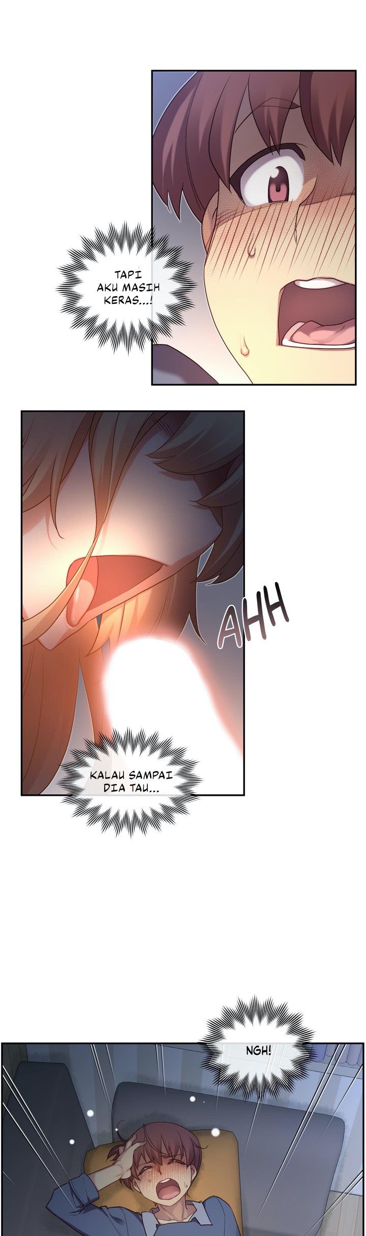 The Girlfriend Dice - Chapter 34 187