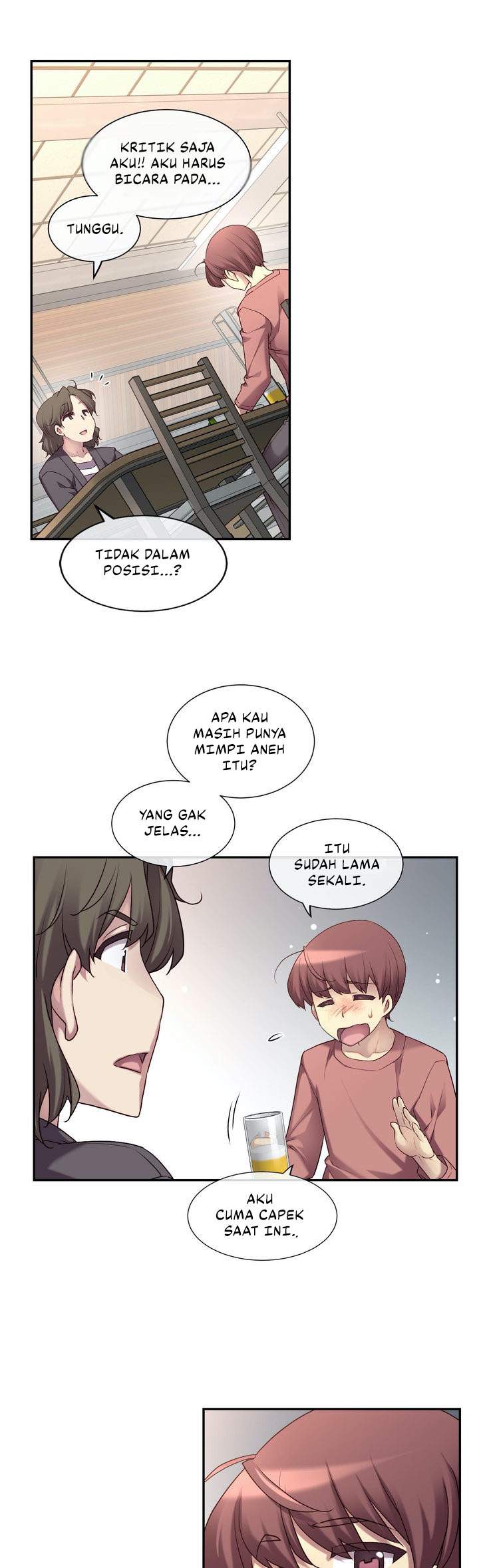 The Girlfriend Dice - Chapter 34 32