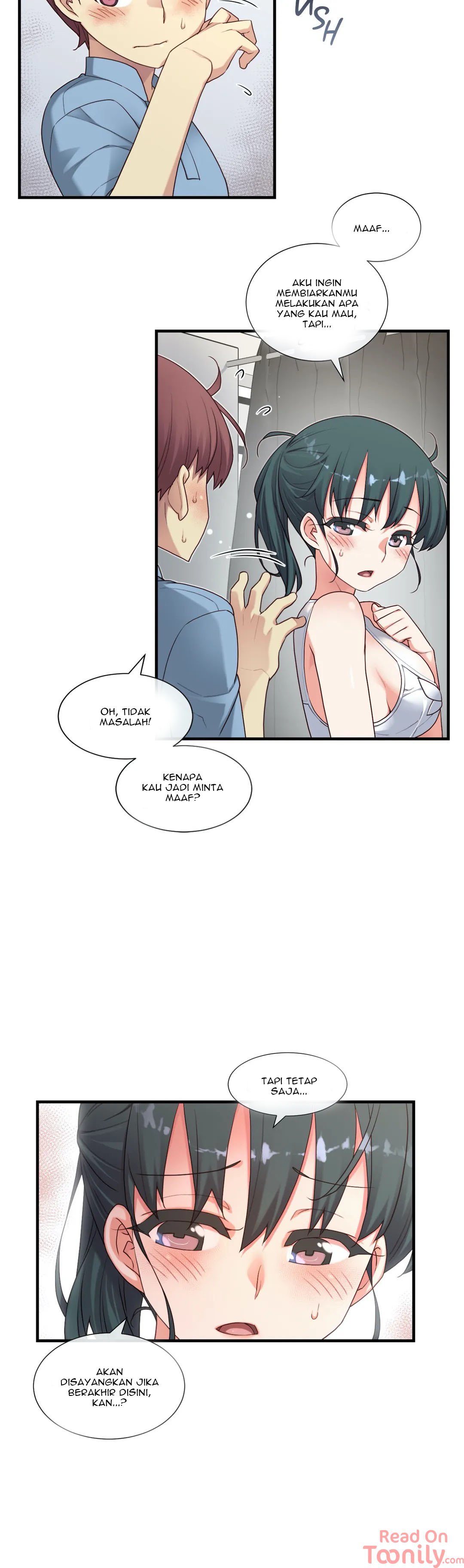The Girlfriend Dice - Chapter 34 457