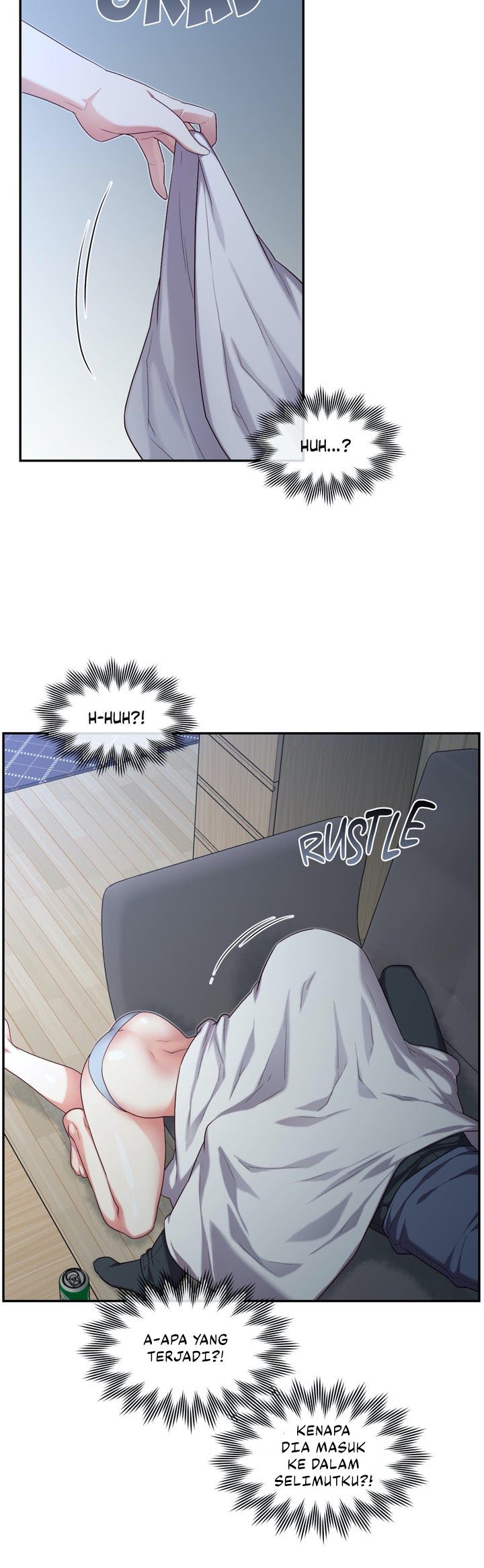 The Girlfriend Dice - Chapter 34 185