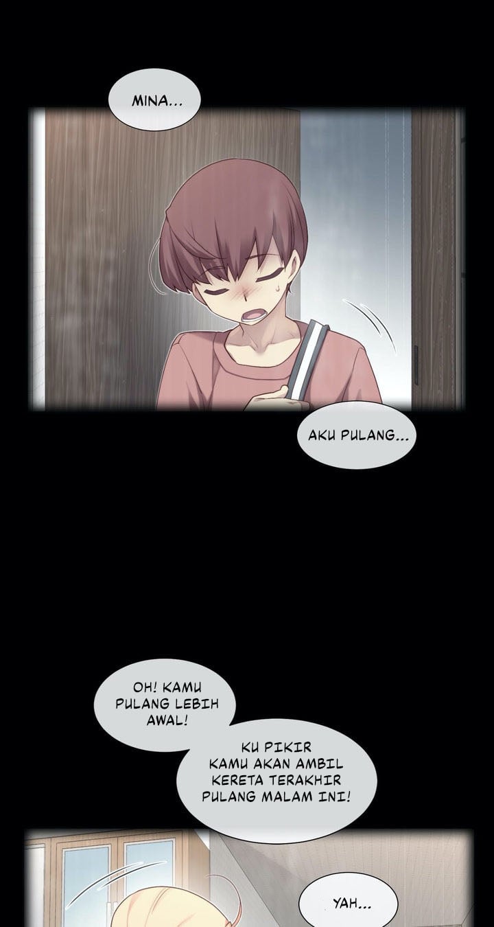 The Girlfriend Dice - Chapter 34 49