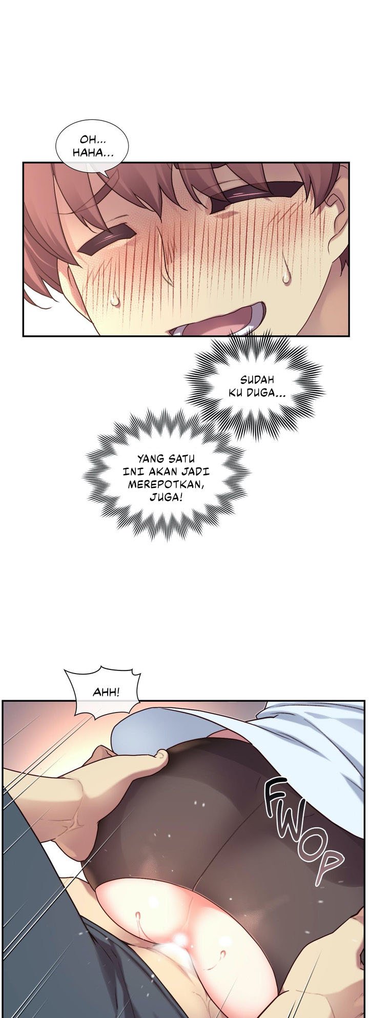 The Girlfriend Dice - Chapter 34 92