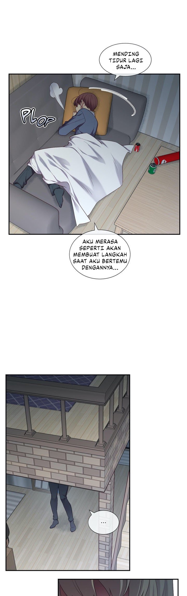 The Girlfriend Dice - Chapter 34 181