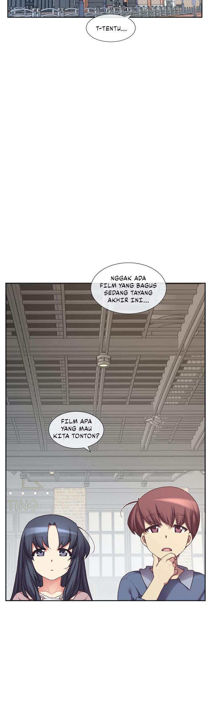 The Girlfriend Dice - Chapter 34 116