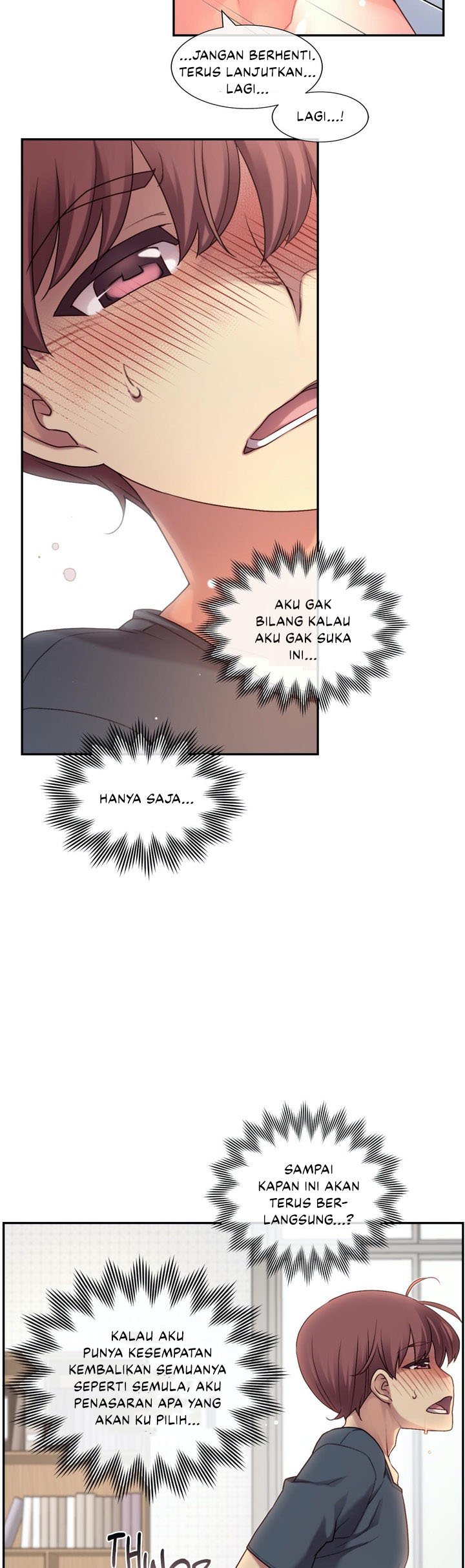 The Girlfriend Dice - Chapter 34 95