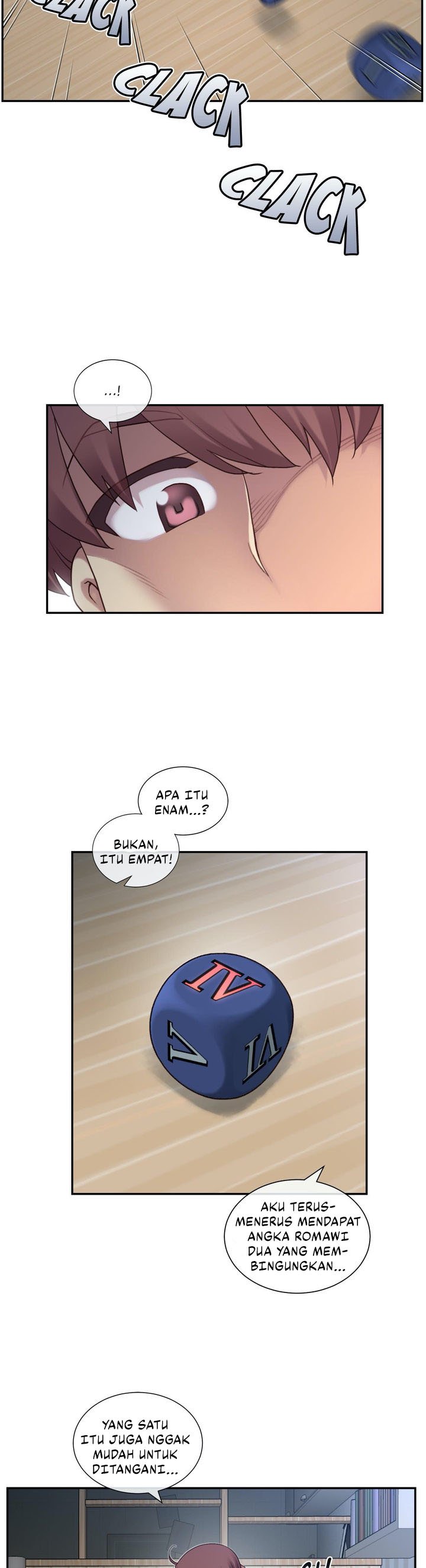 The Girlfriend Dice - Chapter 34 77