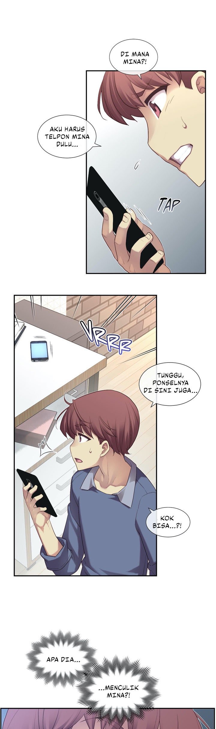 The Girlfriend Dice - Chapter 34 225