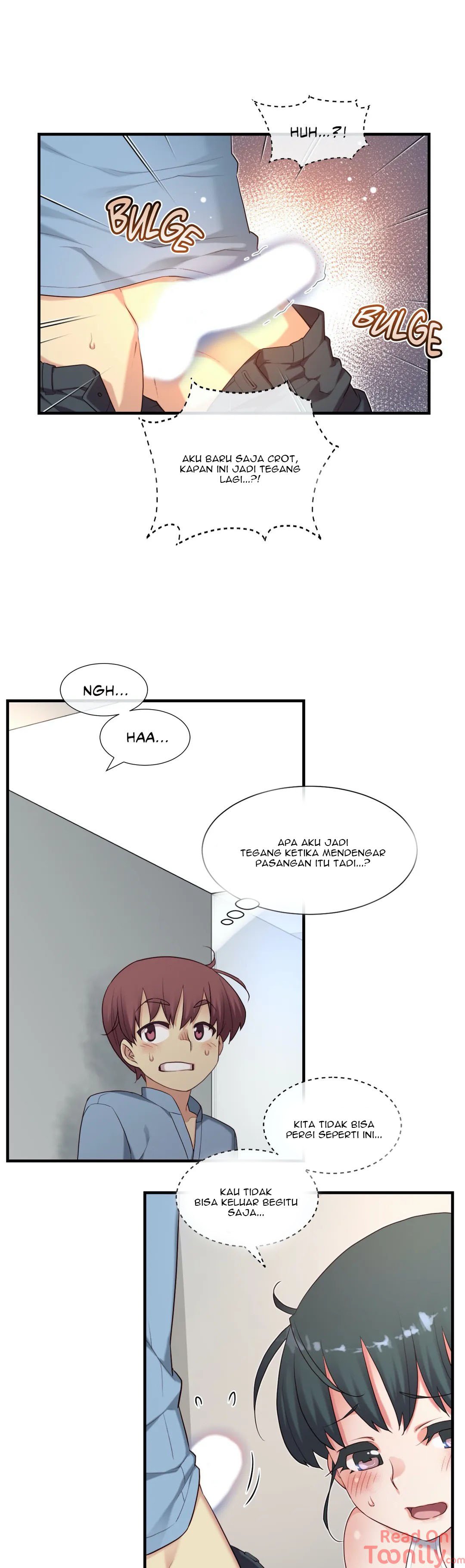 The Girlfriend Dice - Chapter 34 487