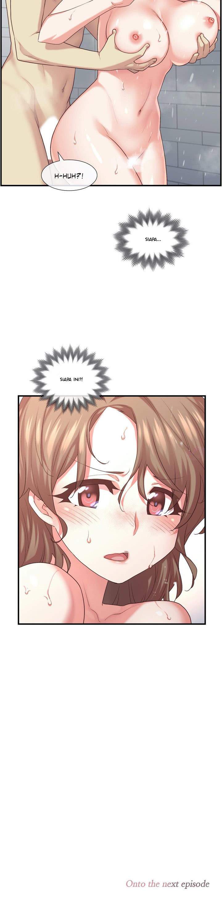 The Girlfriend Dice - Chapter 34 288