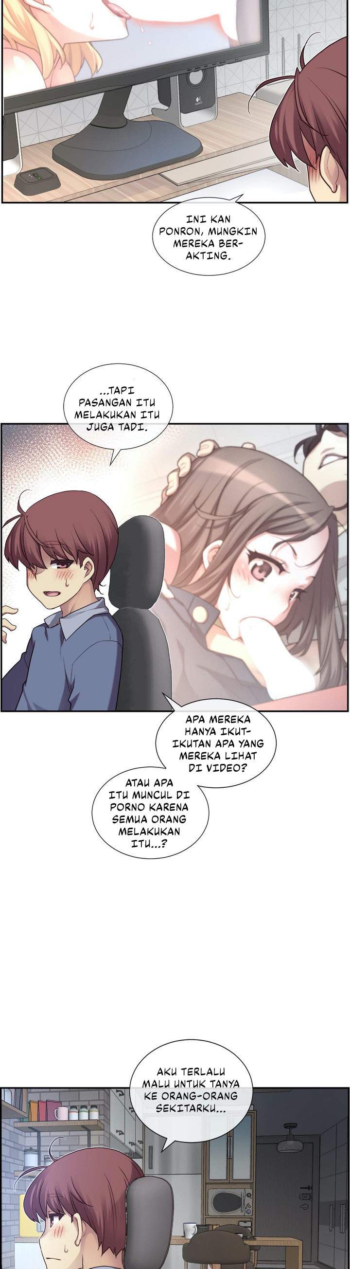 The Girlfriend Dice - Chapter 34 154