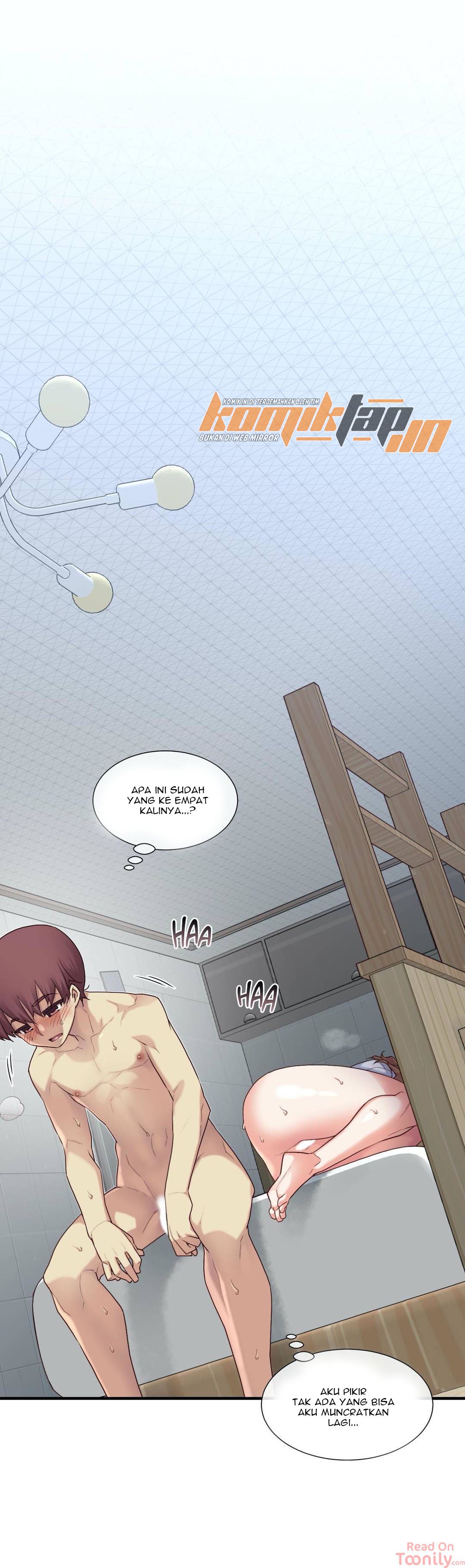 The Girlfriend Dice - Chapter 34 375