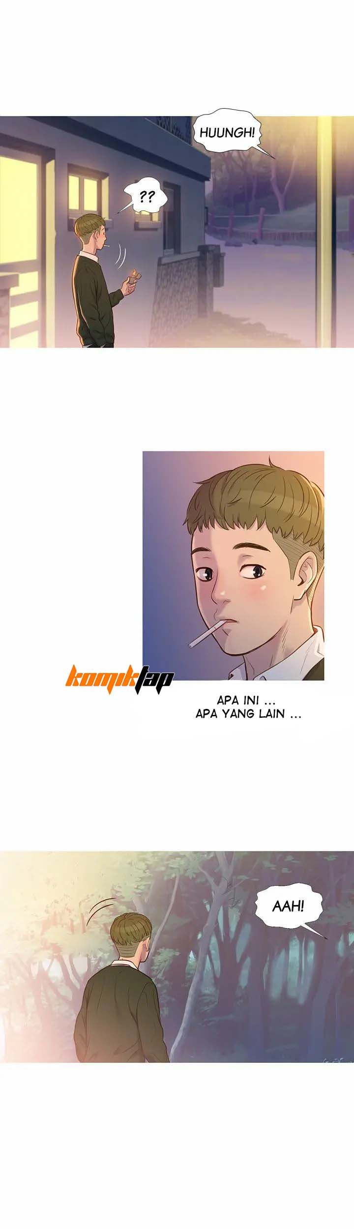 Freshman - Chapter 01 11