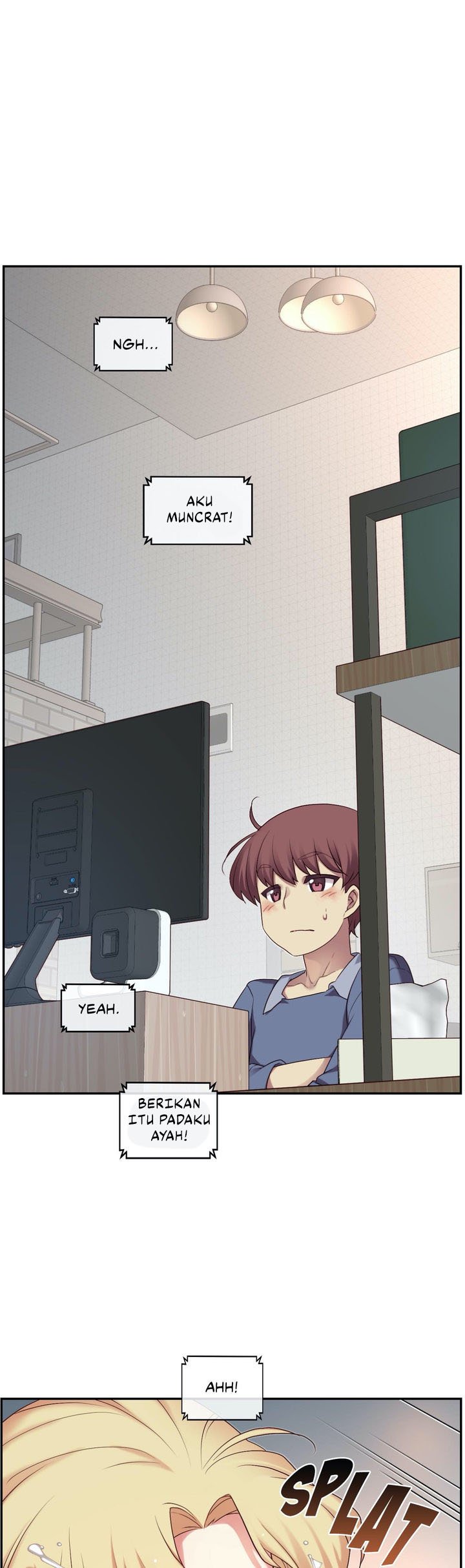 The Girlfriend Dice - Chapter 34 169