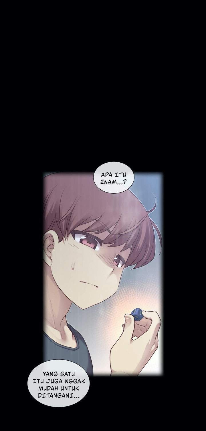 The Girlfriend Dice - Chapter 34 107