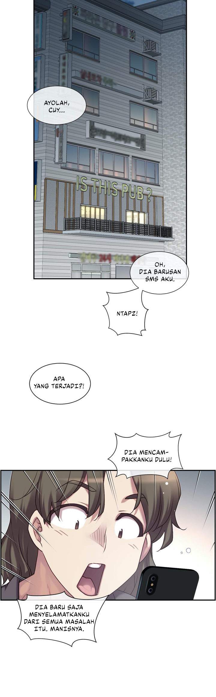 The Girlfriend Dice - Chapter 34 28