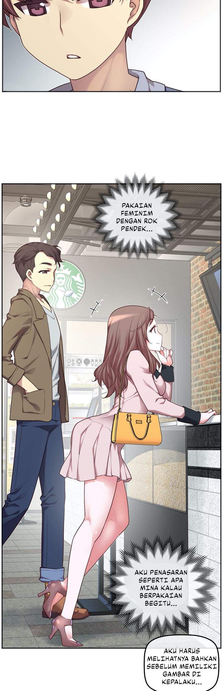 The Girlfriend Dice - Chapter 34 118