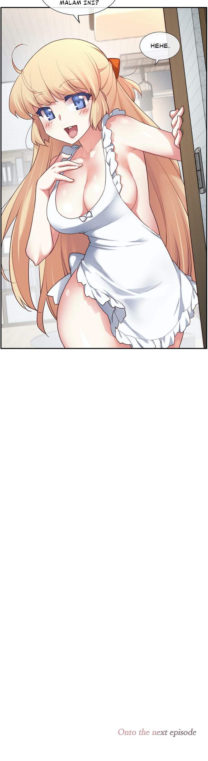 The Girlfriend Dice - Chapter 34 40