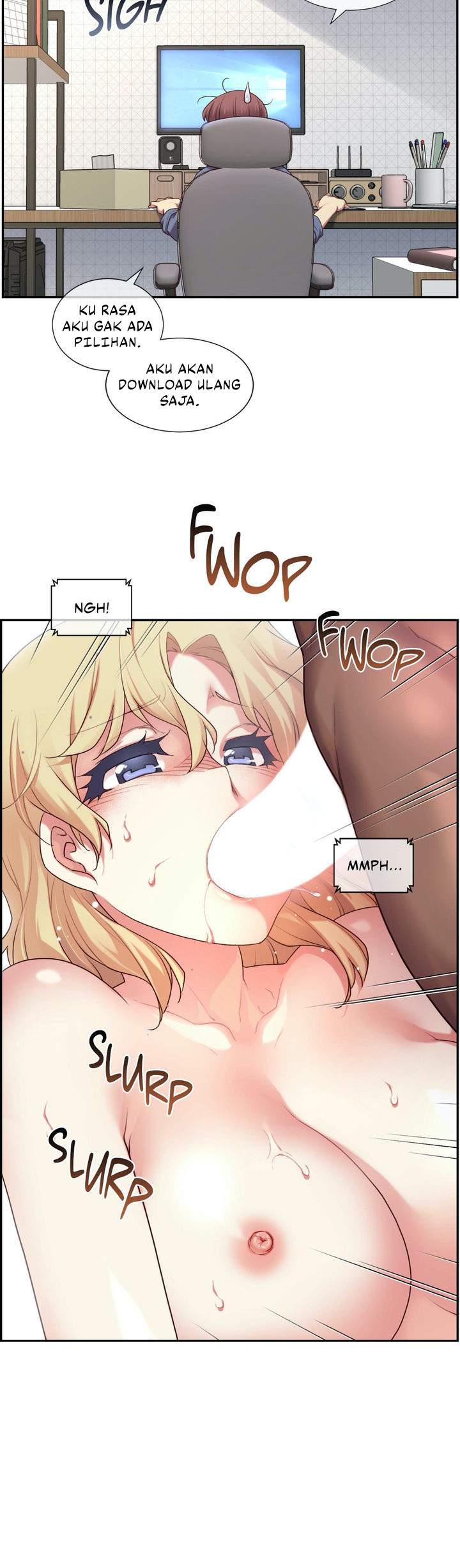 The Girlfriend Dice - Chapter 34 152