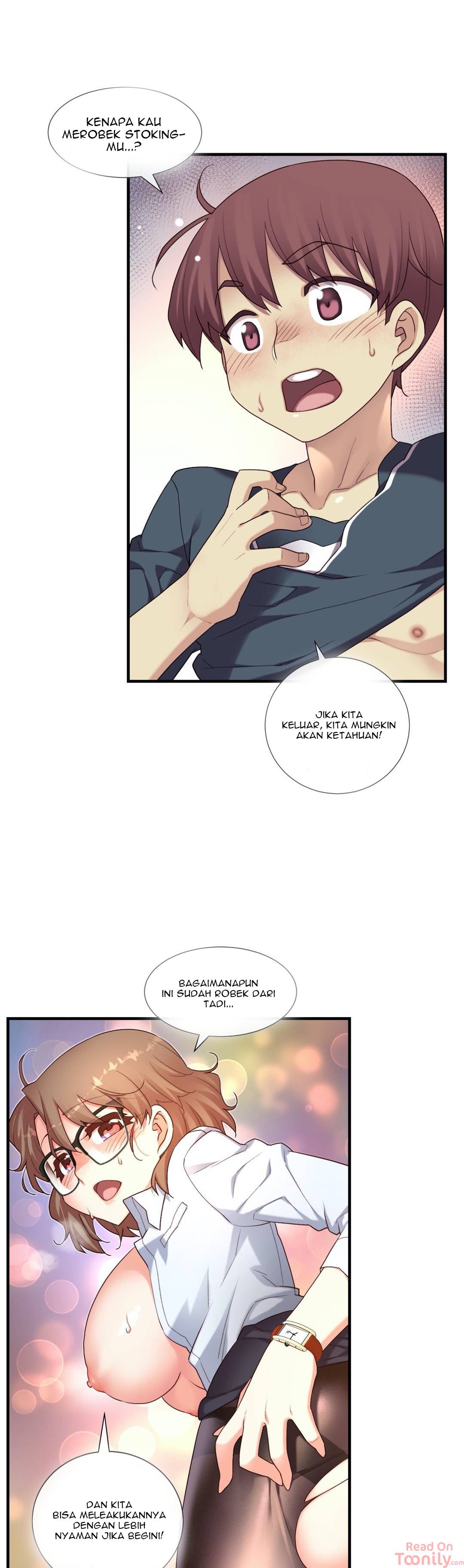 The Girlfriend Dice - Chapter 34 328