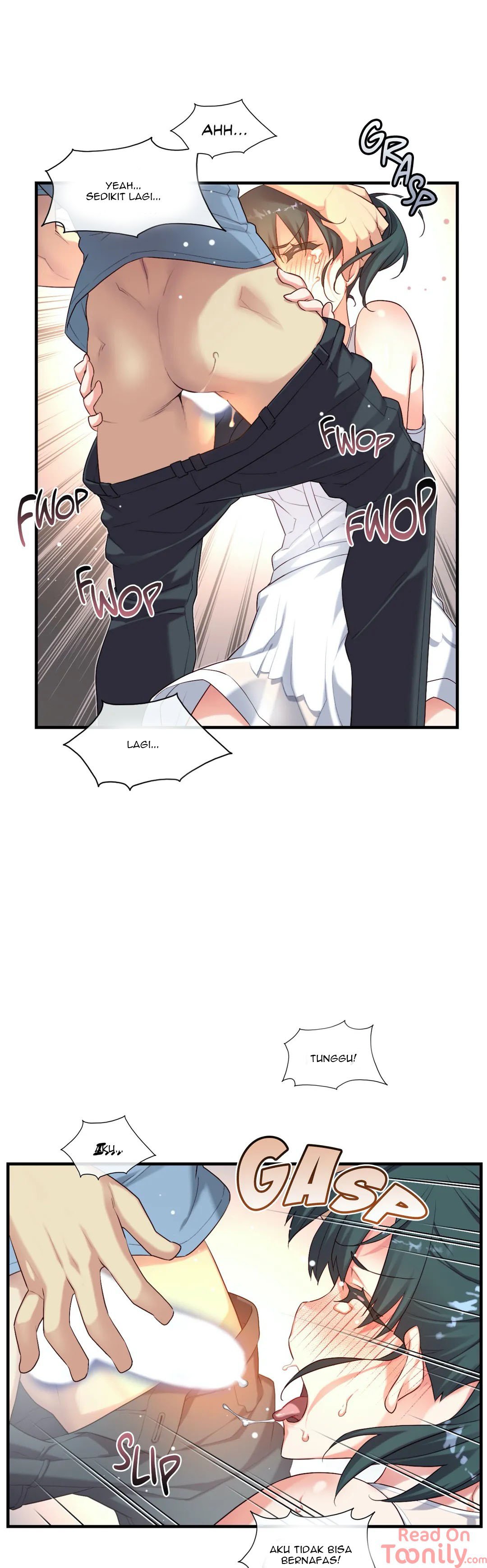 The Girlfriend Dice - Chapter 34 478