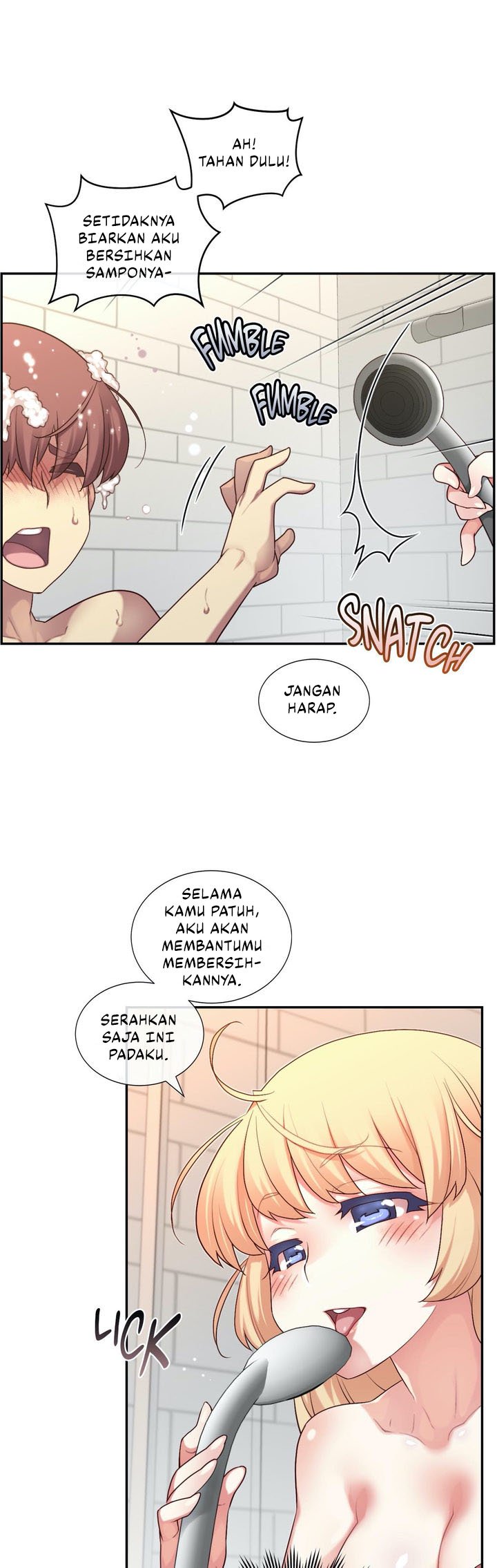 The Girlfriend Dice - Chapter 34 64