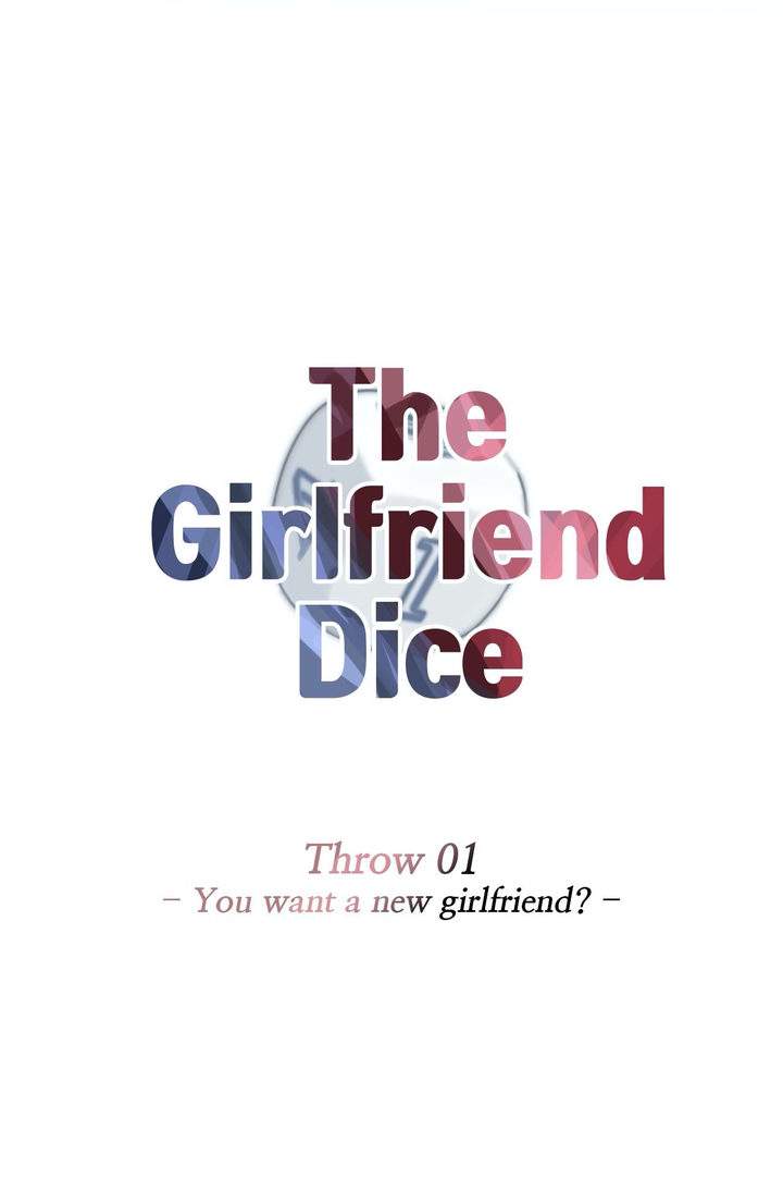 The Girlfriend Dice - Chapter 34 3