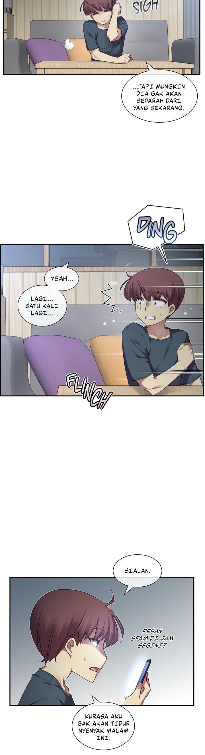 The Girlfriend Dice - Chapter 34 78