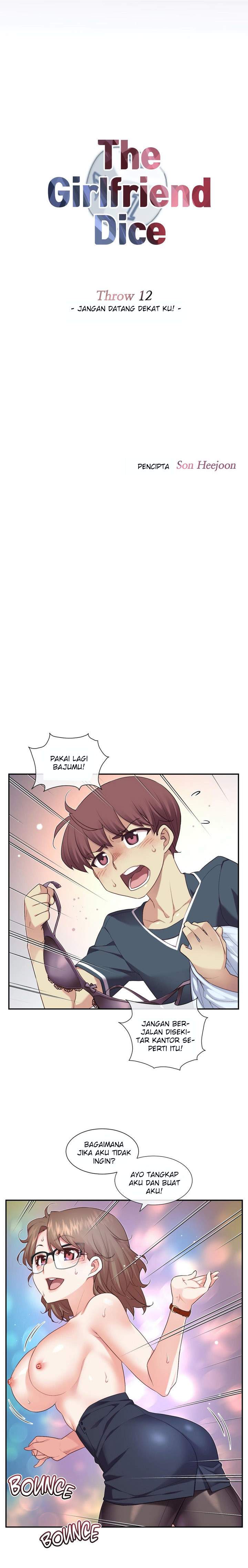 The Girlfriend Dice - Chapter 34 304