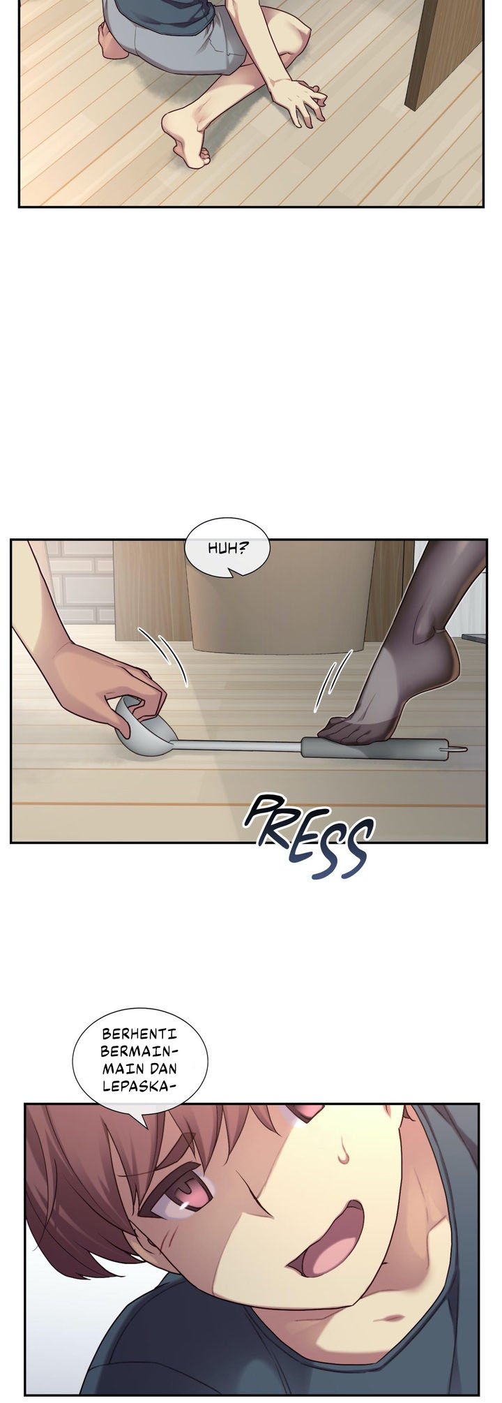 The Girlfriend Dice - Chapter 34 89