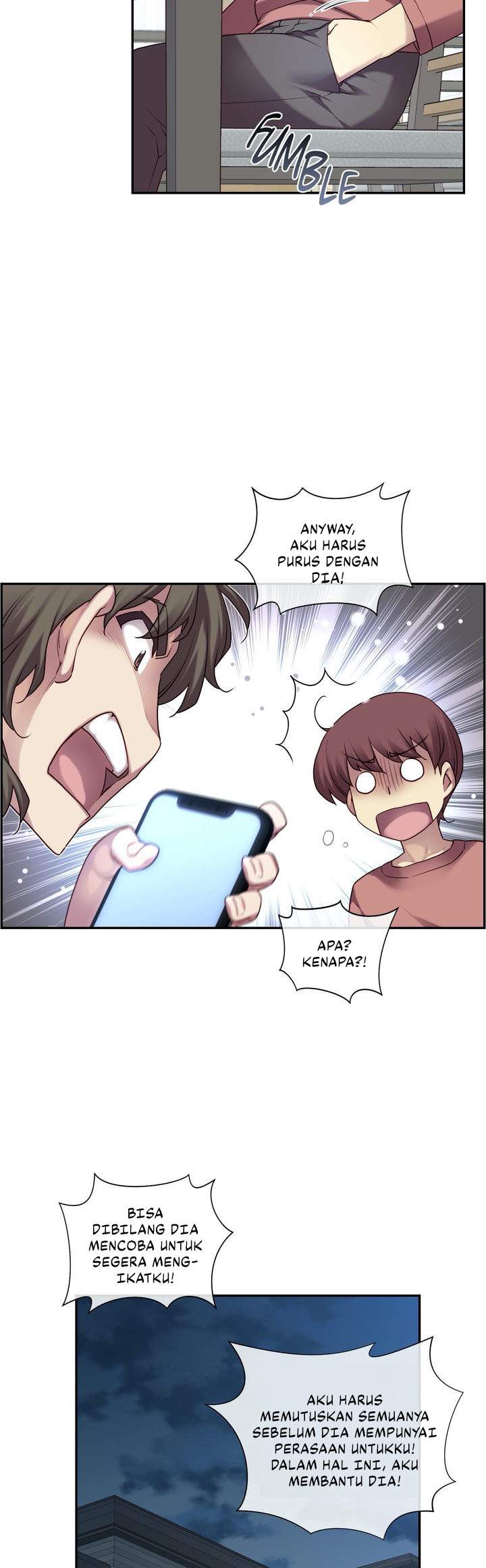 The Girlfriend Dice - Chapter 34 27