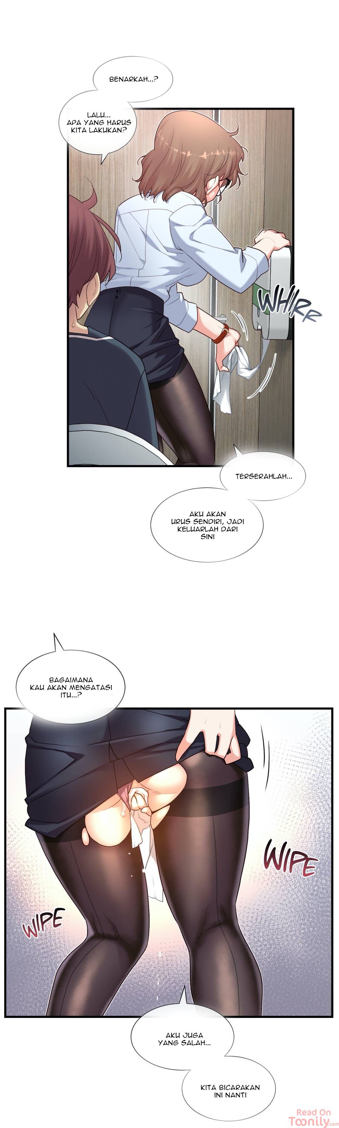The Girlfriend Dice - Chapter 34 346