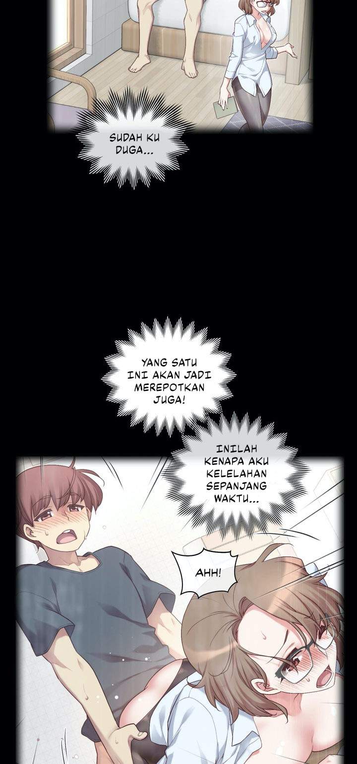 The Girlfriend Dice - Chapter 34 109