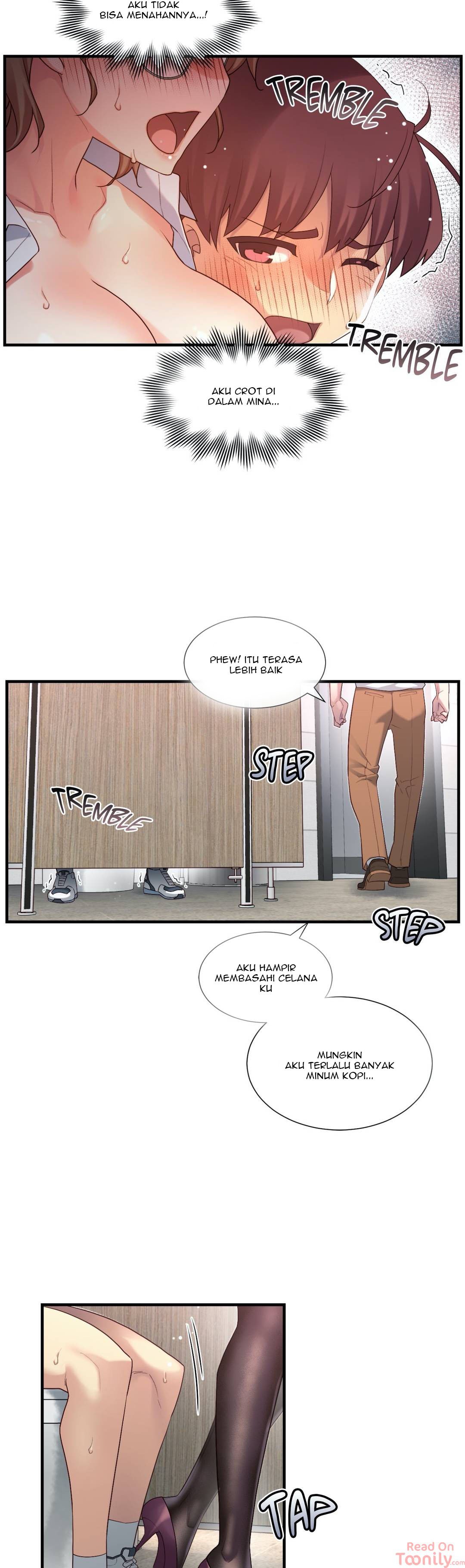 The Girlfriend Dice - Chapter 34 344