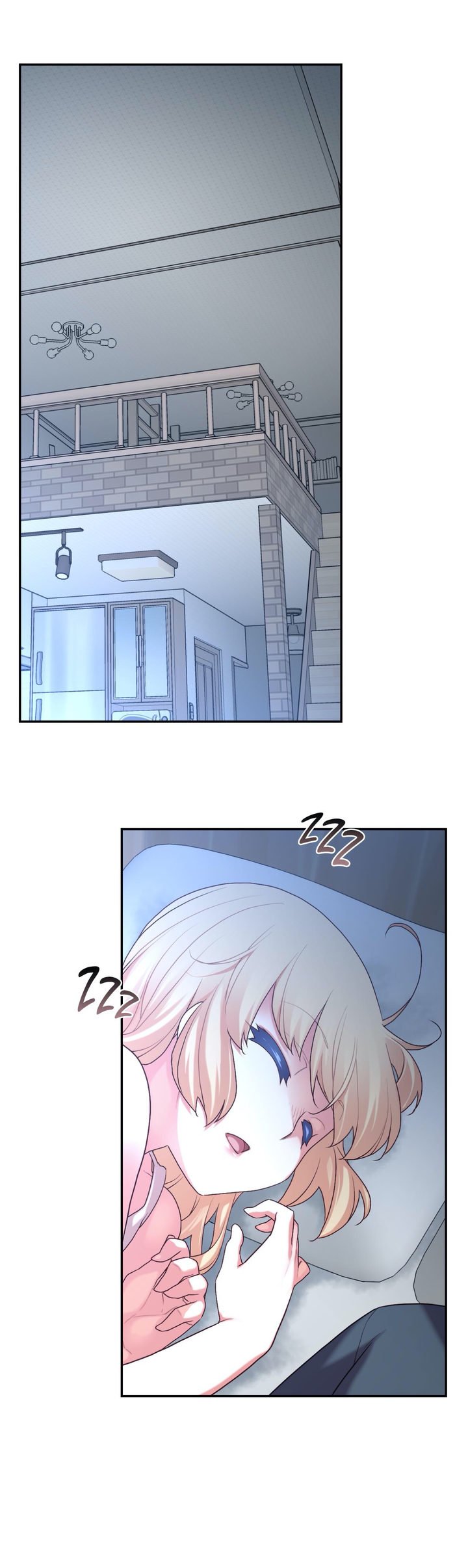 The Girlfriend Dice - Chapter 34 74