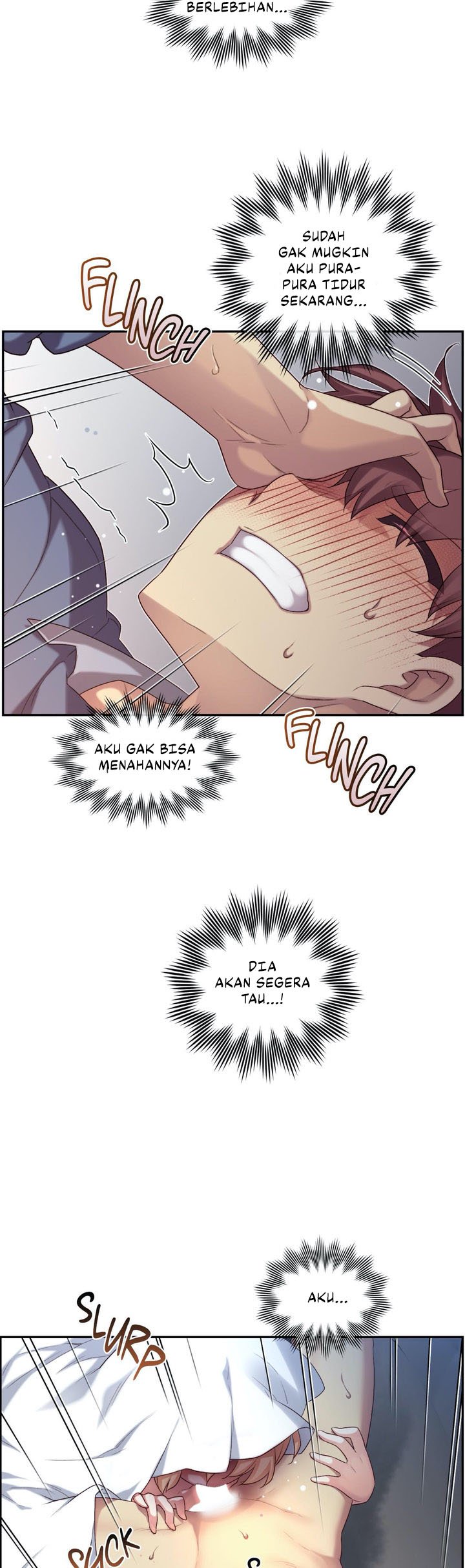 The Girlfriend Dice - Chapter 34 194