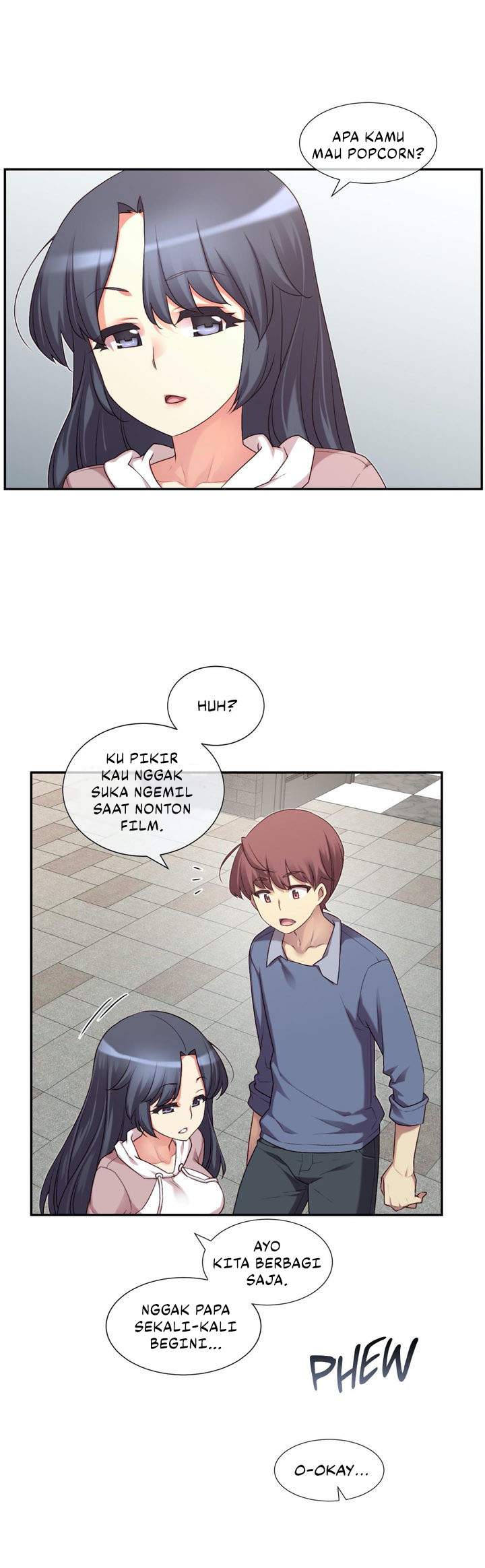 The Girlfriend Dice - Chapter 34 120