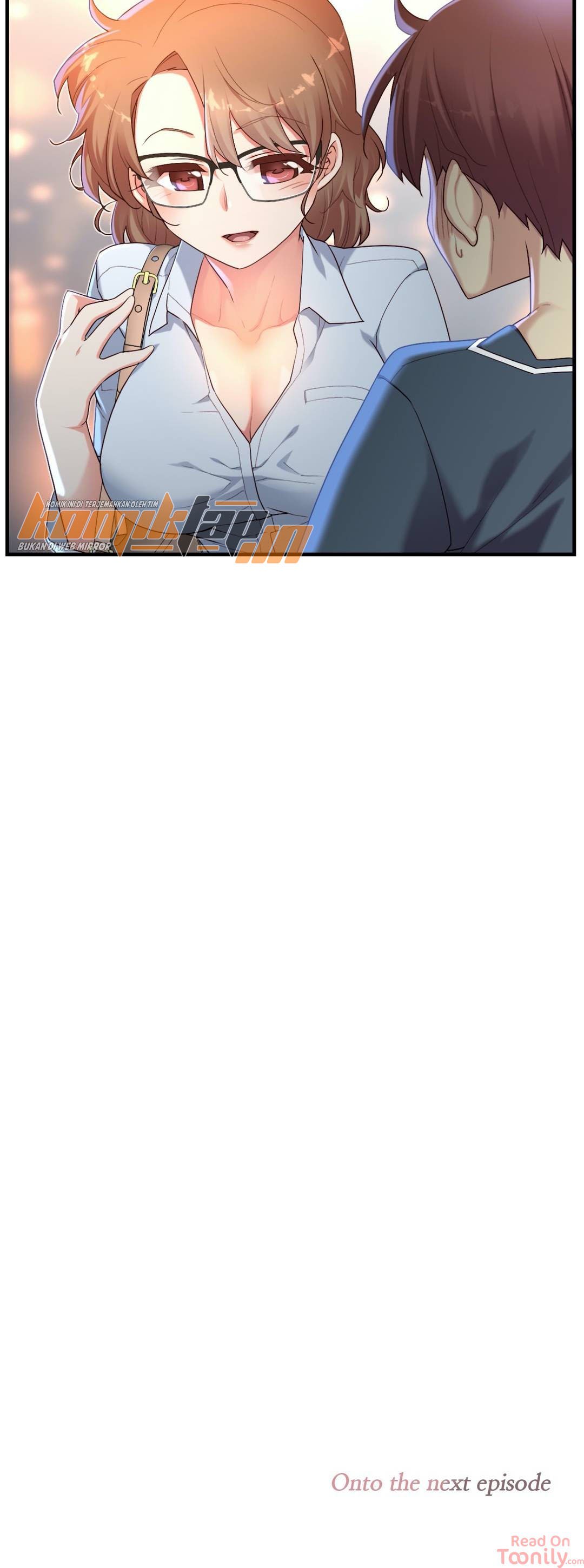 The Girlfriend Dice - Chapter 34 354