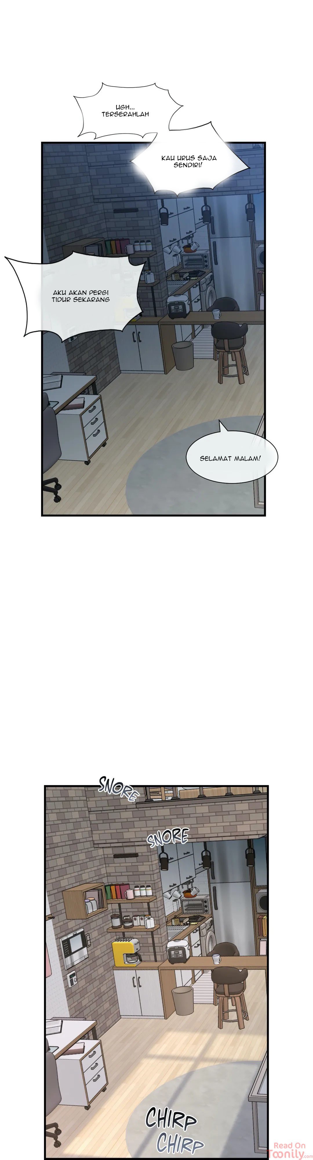 The Girlfriend Dice - Chapter 34 392
