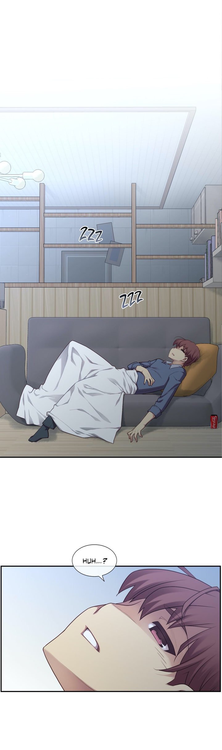 The Girlfriend Dice - Chapter 34 176