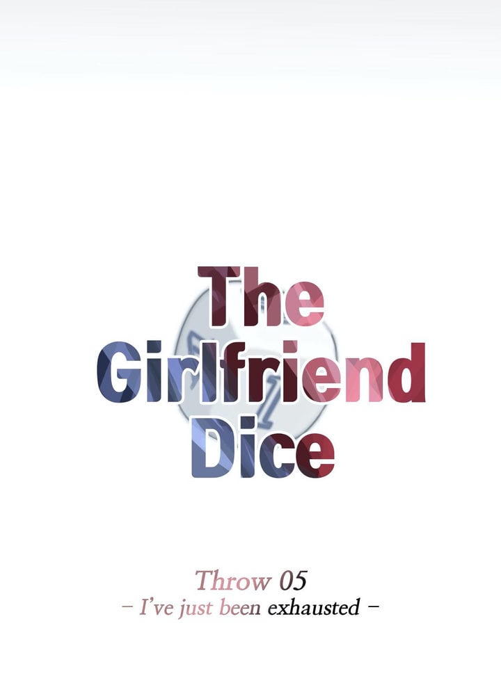 The Girlfriend Dice - Chapter 34 214