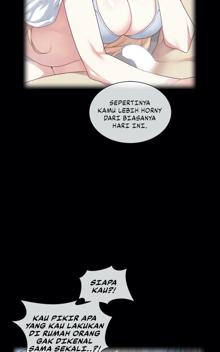The Girlfriend Dice - Chapter 34 208